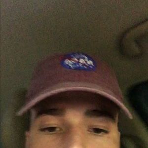 Meet your Posher, Aaron